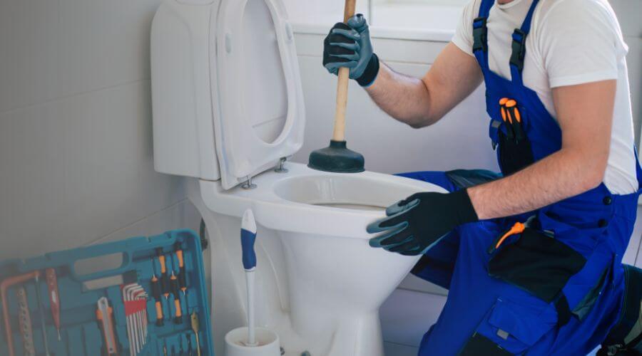 Professional Leak Detection Services in Stryker, OH